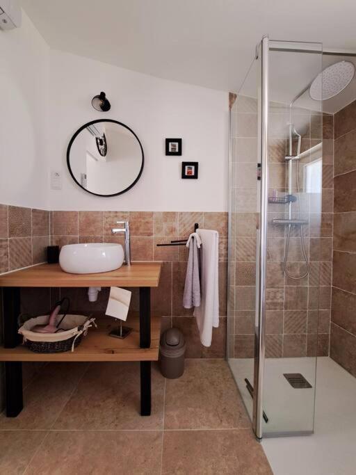 La Madoca Apartamento Flayosc