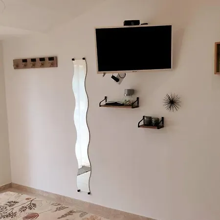 Ferienwohnung La Madoca Flayosc Exterior foto