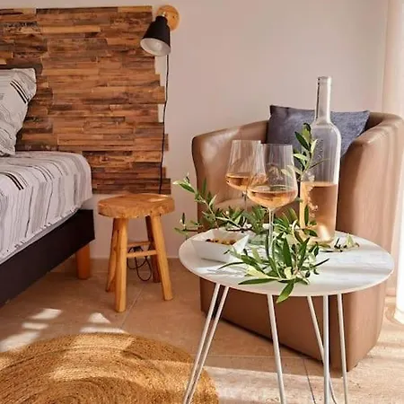 Ferienwohnung La Madoca Flayosc Exterior foto