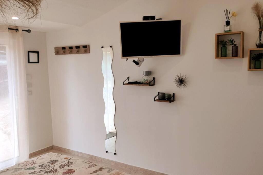 Apartment La Madoca