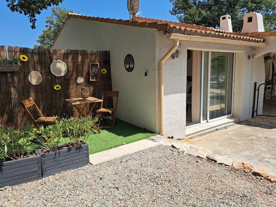 La Madoca Apartment